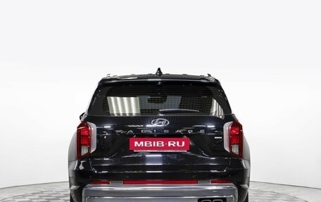Hyundai Palisade I, 2022 год, 4 555 000 рублей, 7 фотография