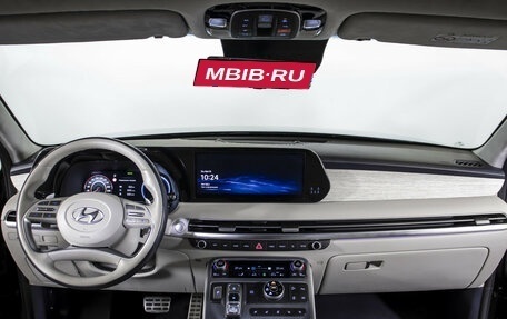 Hyundai Palisade I, 2022 год, 4 555 000 рублей, 15 фотография