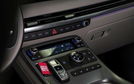 Hyundai Palisade I, 2022 год, 4 555 000 рублей, 22 фотография