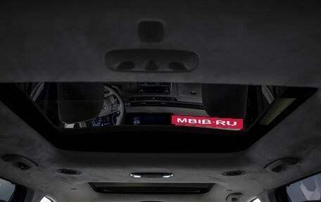 Hyundai Palisade I, 2022 год, 4 555 000 рублей, 18 фотография