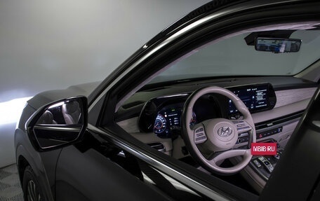 Hyundai Palisade I, 2022 год, 4 555 000 рублей, 21 фотография