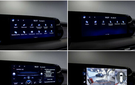 Hyundai Palisade I, 2022 год, 4 555 000 рублей, 28 фотография