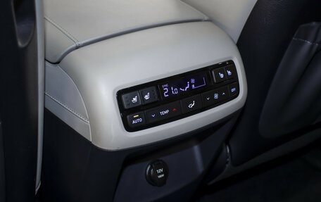 Hyundai Palisade I, 2022 год, 4 555 000 рублей, 27 фотография