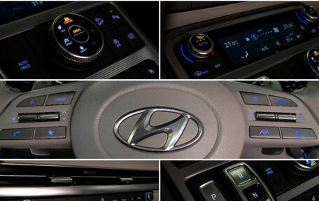 Hyundai Palisade I, 2022 год, 4 555 000 рублей, 29 фотография