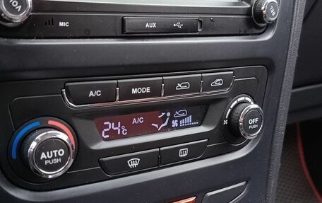 DongFeng H30 Cross, 2014 год, 399 999 рублей, 9 фотография