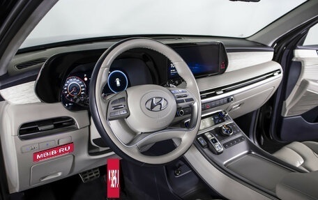 Hyundai Palisade I, 2022 год, 4 555 000 рублей, 30 фотография