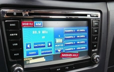 DongFeng H30 Cross, 2014 год, 399 999 рублей, 10 фотография