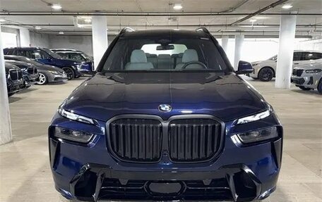 BMW X7, 2025 год, 16 793 000 рублей, 2 фотография