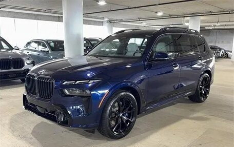 BMW X7, 2025 год, 16 793 000 рублей, 3 фотография