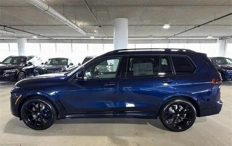 BMW X7, 2025 год, 16 793 000 рублей, 4 фотография