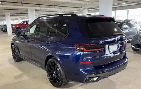 BMW X7, 2025 год, 16 793 000 рублей, 5 фотография
