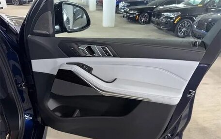 BMW X7, 2025 год, 16 793 000 рублей, 8 фотография