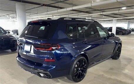 BMW X7, 2025 год, 16 793 000 рублей, 7 фотография