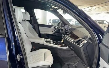 BMW X7, 2025 год, 16 793 000 рублей, 9 фотография