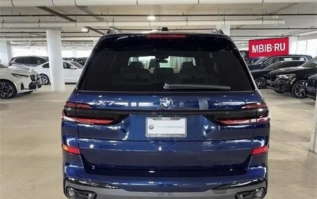 BMW X7, 2025 год, 16 793 000 рублей, 6 фотография