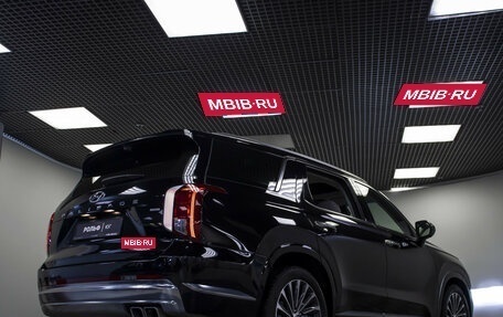 Hyundai Palisade I, 2022 год, 4 555 000 рублей, 31 фотография