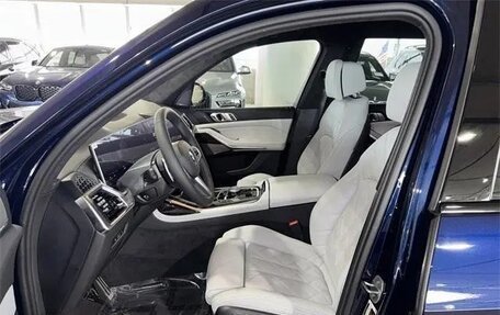 BMW X7, 2025 год, 16 793 000 рублей, 14 фотография