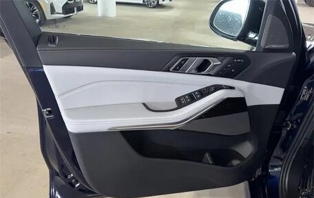 BMW X7, 2025 год, 16 793 000 рублей, 13 фотография