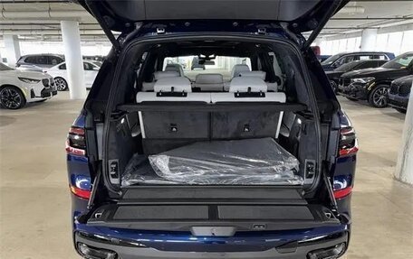 BMW X7, 2025 год, 16 793 000 рублей, 12 фотография