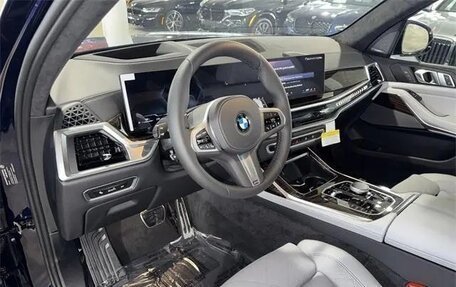 BMW X7, 2025 год, 16 793 000 рублей, 15 фотография