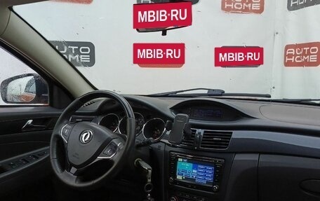 DongFeng H30 Cross, 2014 год, 399 999 рублей, 12 фотография