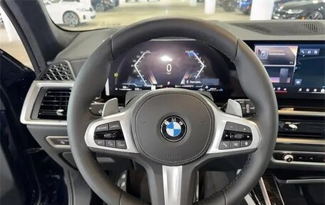 BMW X7, 2025 год, 16 793 000 рублей, 16 фотография