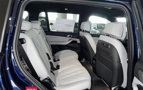 BMW X7, 2025 год, 16 793 000 рублей, 11 фотография