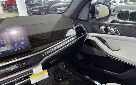 BMW X7, 2025 год, 16 793 000 рублей, 21 фотография