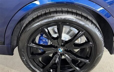 BMW X7, 2025 год, 16 793 000 рублей, 25 фотография