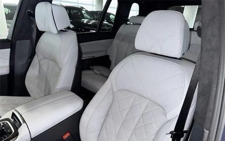 BMW X7, 2025 год, 16 793 000 рублей, 24 фотография