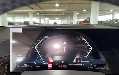 BMW X7, 2025 год, 16 793 000 рублей, 17 фотография