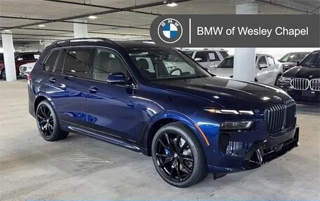 BMW X7, 2025 год, 16 793 000 рублей, 26 фотография
