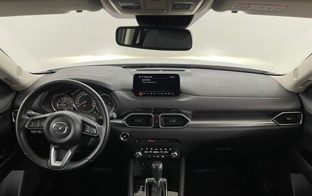 Mazda CX-5 II, 2021 год, 2 929 000 рублей, 5 фотография