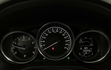 Mazda CX-5 II, 2021 год, 2 929 000 рублей, 6 фотография