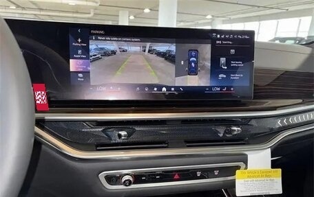 BMW X7, 2025 год, 16 793 000 рублей, 19 фотография