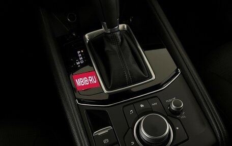 Mazda CX-5 II, 2021 год, 2 929 000 рублей, 8 фотография