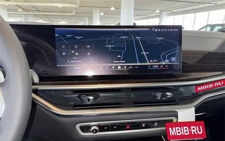 BMW X7, 2025 год, 16 793 000 рублей, 18 фотография