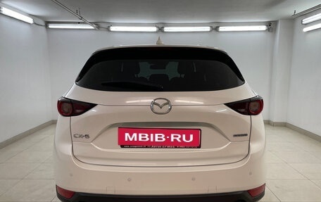 Mazda CX-5 II, 2021 год, 2 929 000 рублей, 3 фотография