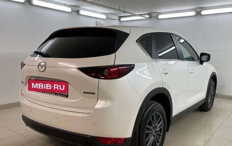 Mazda CX-5 II, 2021 год, 2 929 000 рублей, 4 фотография