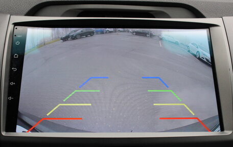 KIA Sportage III, 2010 год, 1 100 000 рублей, 10 фотография