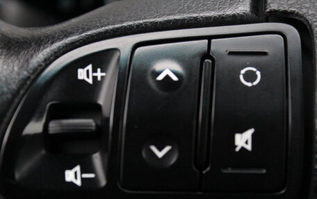 KIA Sportage III, 2010 год, 1 100 000 рублей, 15 фотография