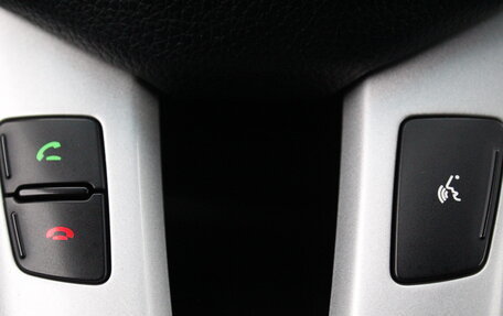 KIA Sportage III, 2010 год, 1 100 000 рублей, 16 фотография