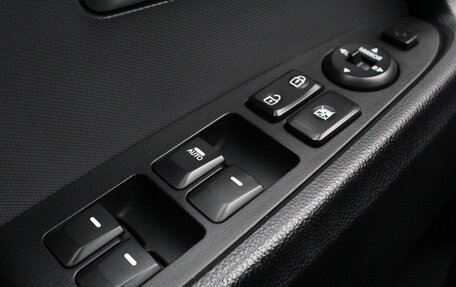 KIA Sportage III, 2010 год, 1 100 000 рублей, 14 фотография