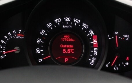 KIA Sportage III, 2010 год, 1 100 000 рублей, 9 фотография