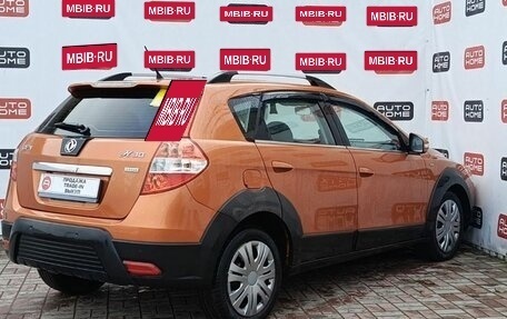 DongFeng H30 Cross, 2014 год, 399 999 рублей, 6 фотография