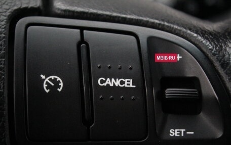 KIA Sportage III, 2010 год, 1 100 000 рублей, 17 фотография