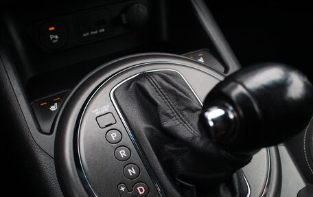 KIA Sportage III, 2010 год, 1 100 000 рублей, 24 фотография