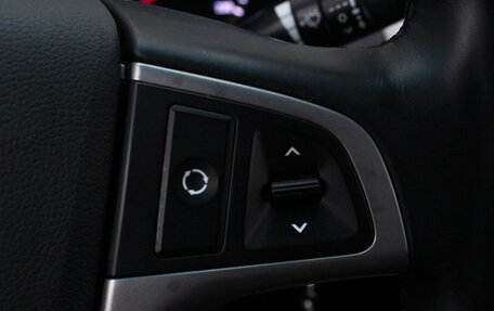 Hyundai Solaris II рестайлинг, 2016 год, 995 000 рублей, 9 фотография