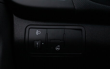 Hyundai Solaris II рестайлинг, 2016 год, 995 000 рублей, 15 фотография