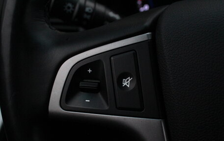 Hyundai Solaris II рестайлинг, 2016 год, 995 000 рублей, 8 фотография